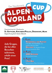 Plakat Alpenvorlandcup1